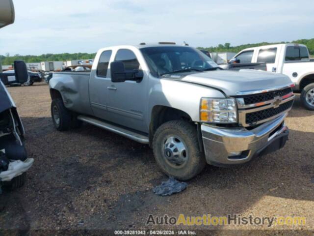 CHEVROLET SILVERADO 3500HD LTZ, 1GC5K1C82BZ265363