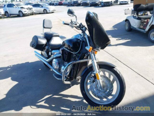 HONDA VTX1300 C, 1HFSC55166A200209