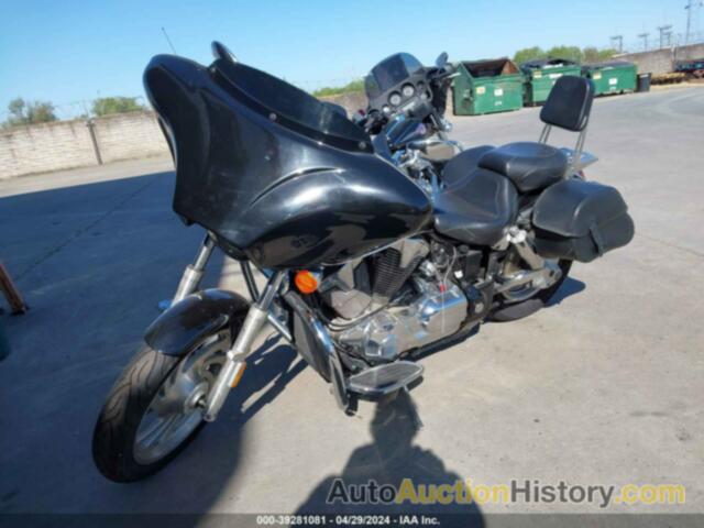 HONDA VTX1300 C, 1HFSC55166A200209