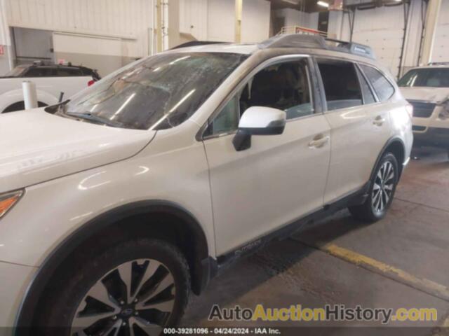 SUBARU OUTBACK 2.5I LIMITED, 4S4BSANC3F3349359