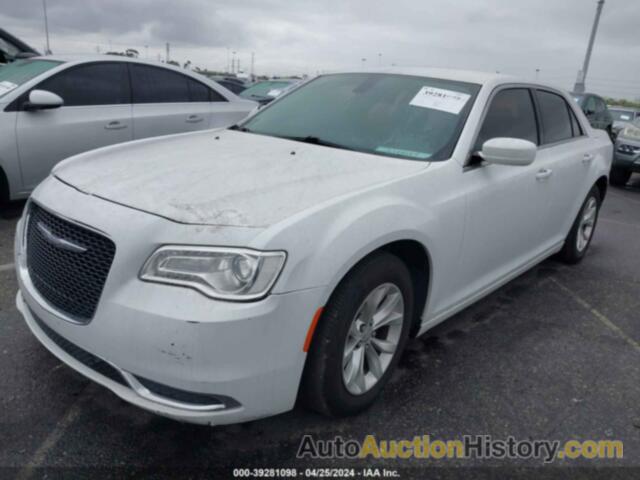 CHRYSLER 300 LIMITED, 2C3CCAAG8FH921526