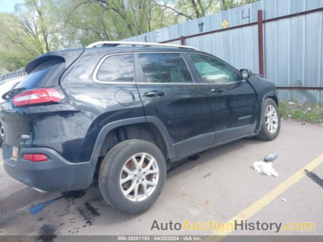 JEEP CHEROKEE LATITUDE, 1C4PJMCS8GW334283