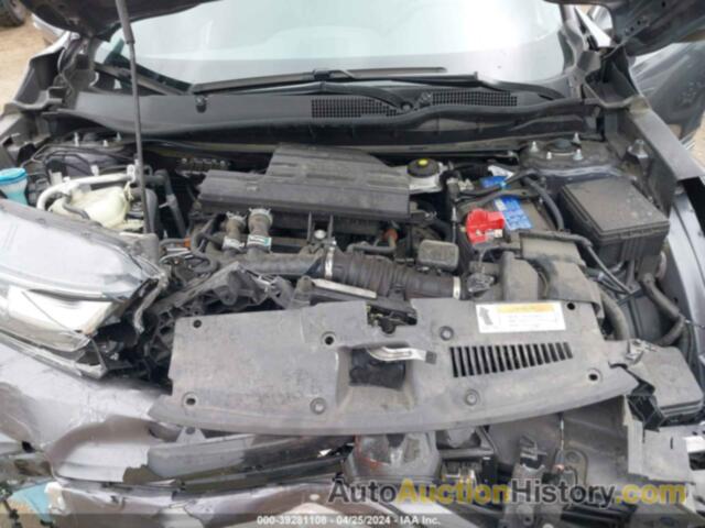 HONDA CR-V AWD TOURING, 2HKRW2H99NH628475