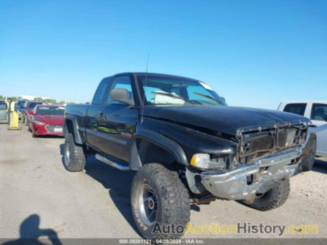 DODGE RAM 2500, 3B7KF226XWG219377