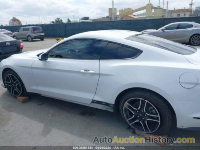 FORD MUSTANG ECOBOOST PREMIUM FASTBACK, 1FA6P8TH7L5136371