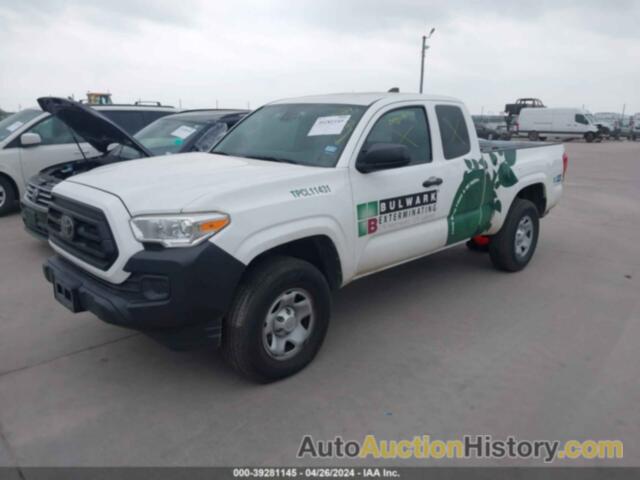 TOYOTA TACOMA ACCESS CAB/SR/SR5, 5TFRX5GN7LX174998