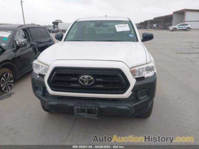 TOYOTA TACOMA ACCESS CAB/SR/SR5, 5TFRX5GN7LX174998