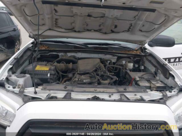 TOYOTA TACOMA ACCESS CAB/SR/SR5, 5TFRX5GN7LX174998