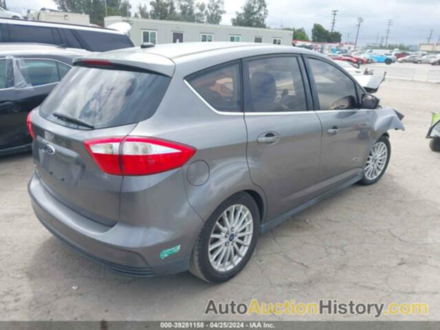 FORD C-MAX PREMIUM, 1FADP5CU6DL554050