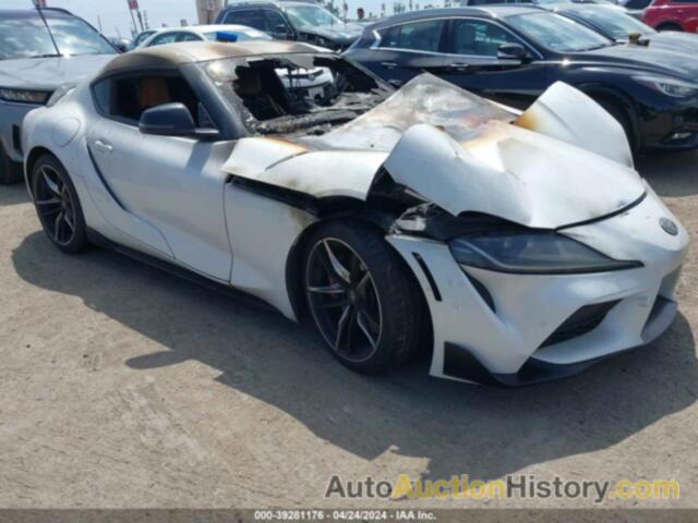 TOYOTA GR SUPRA 3.0 PREMIUM, WZ1DB0C06MW039137