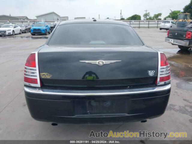 CHRYSLER 300C, 2C3KA63H87H840659