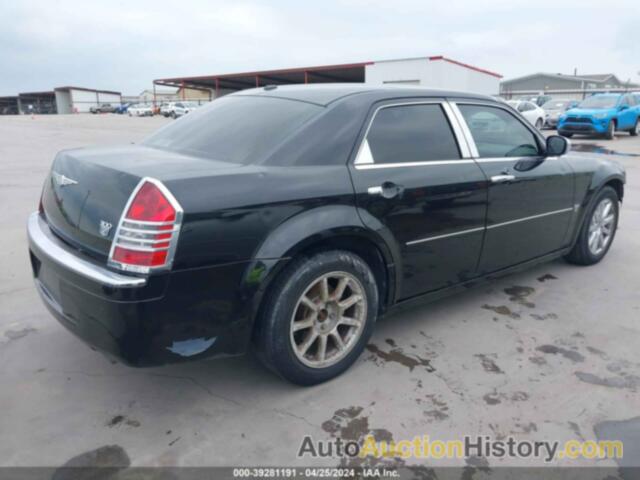 CHRYSLER 300C, 2C3KA63H87H840659