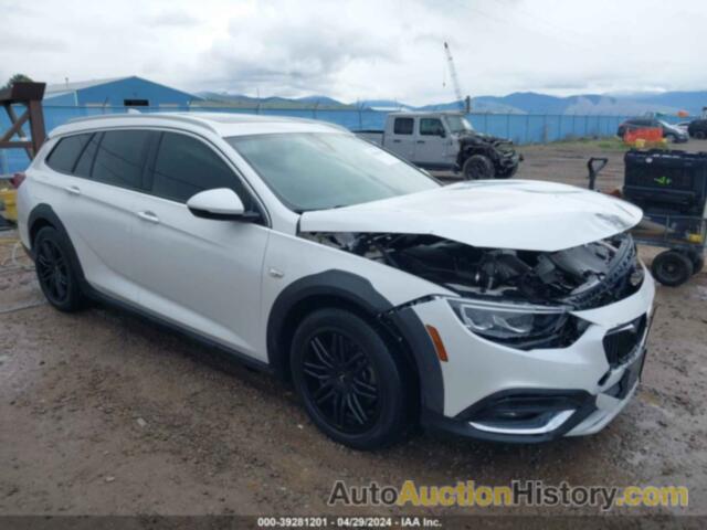 BUICK REGAL TOURX ESSENCE, W04GV8SX4J1134511