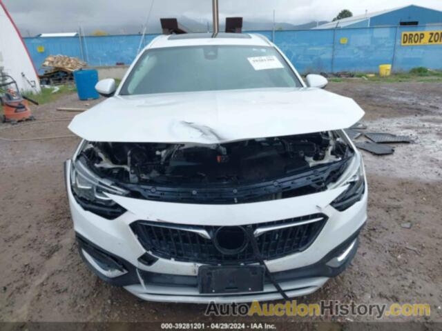 BUICK REGAL TOURX ESSENCE, W04GV8SX4J1134511