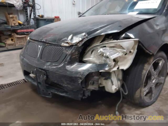 PONTIAC G5 GT, 1G2AN15B577142789