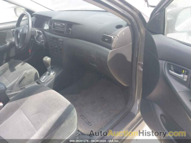 TOYOTA COROLLA S, 2T1BR32E97C786146