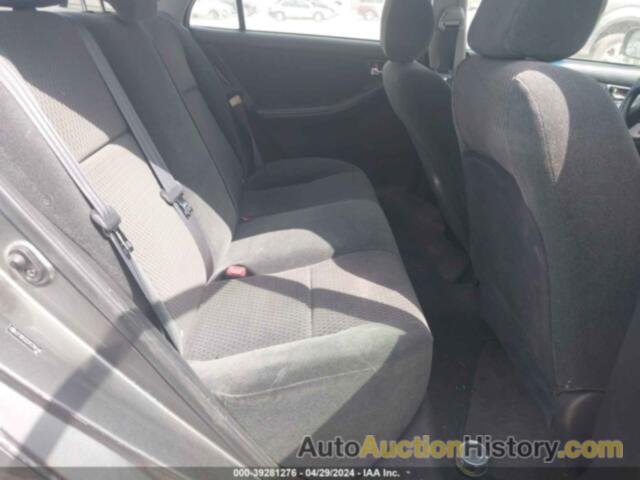 TOYOTA COROLLA S, 2T1BR32E97C786146