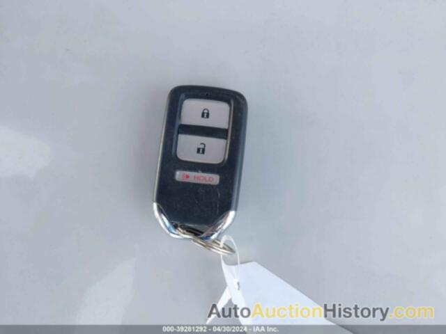 HONDA FIT EX/EX-L, 3HGGK5H84FM768930