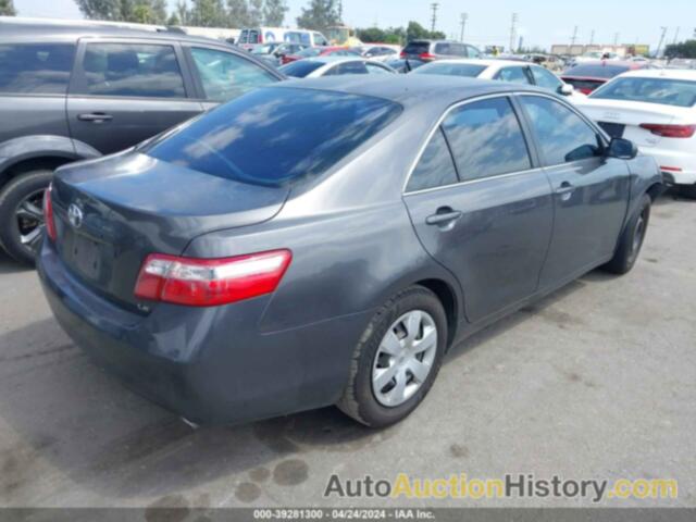 TOYOTA CAMRY LE V6, JTNBK46K473017438