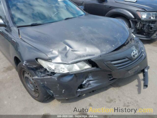 TOYOTA CAMRY LE V6, JTNBK46K473017438