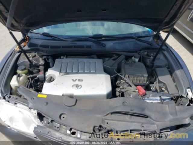 TOYOTA CAMRY LE V6, JTNBK46K473017438