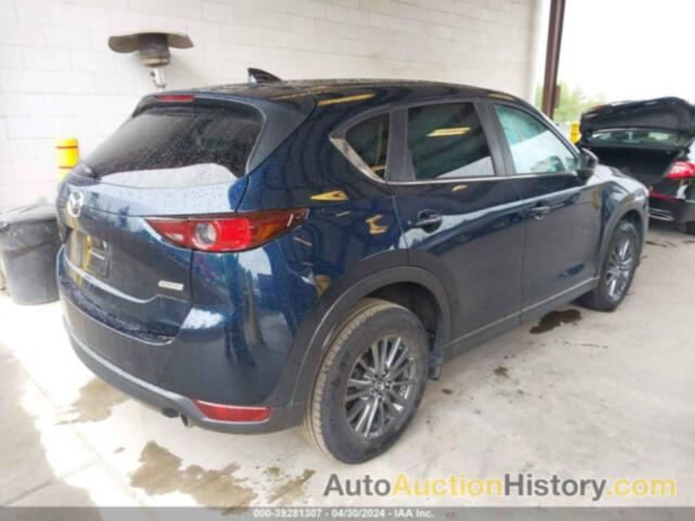 MAZDA CX-5 TOURING, JM3KFBCM2K0530319