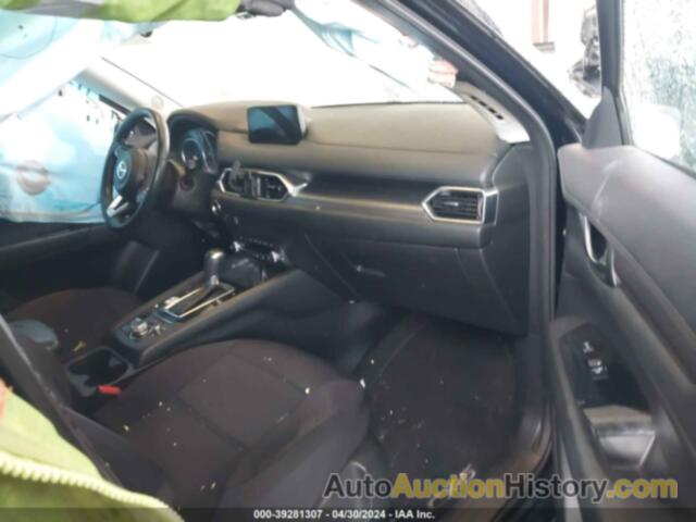 MAZDA CX-5 TOURING, JM3KFBCM2K0530319