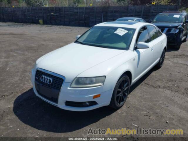 AUDI A6 3.2, WAUDH74F08N176821