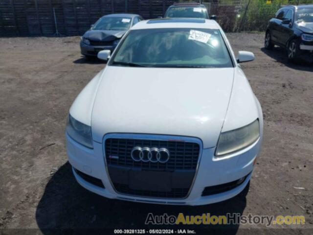 AUDI A6 3.2, WAUDH74F08N176821