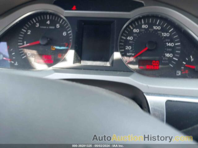 AUDI A6 3.2, WAUDH74F08N176821