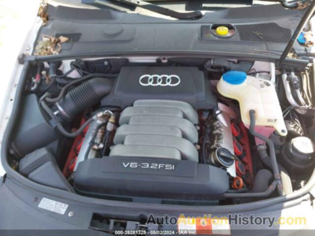 AUDI A6 3.2, WAUDH74F08N176821