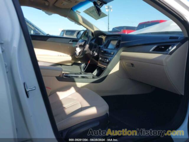 HYUNDAI SONATA SE, 5NPE24AFXHH439697