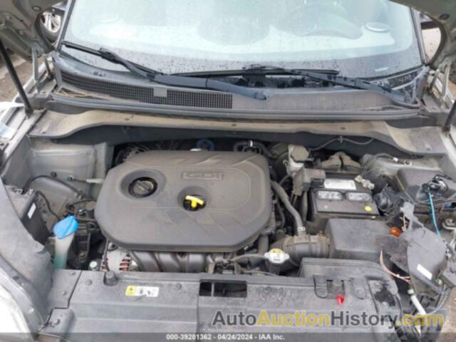 KIA SOUL +, KNDJP3A5XF7203442