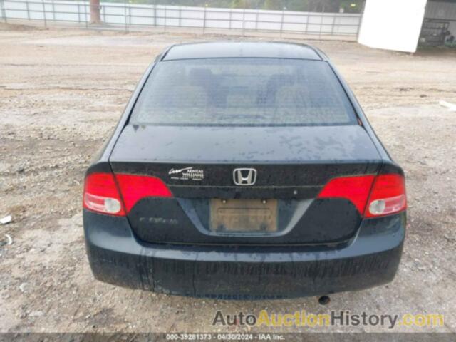 HONDA CIVIC-4 CYL., 