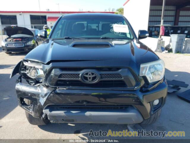 TOYOTA TACOMA BASE V6, 3TMLU4EN8EM150147