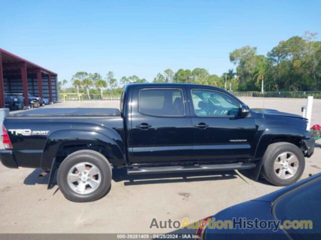 TOYOTA TACOMA BASE V6, 3TMLU4EN8EM150147