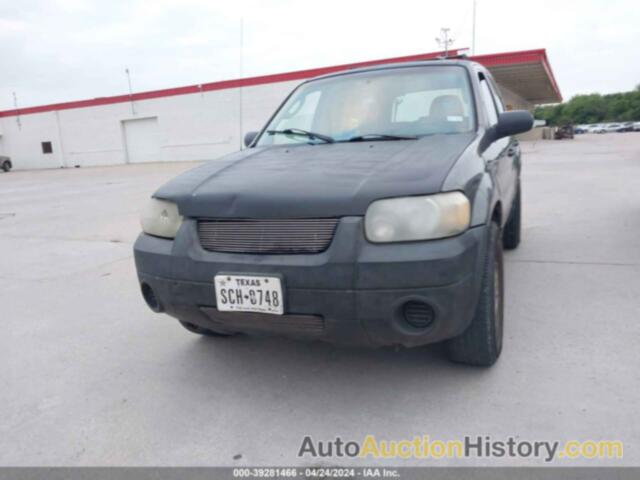 FORD ESCAPE XLS, 1FMYU02Z05KC06798