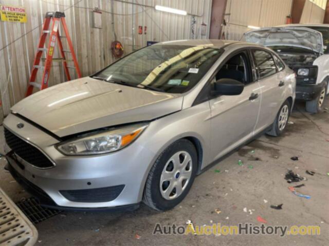 FORD FOCUS S, 1FADP3E20GL353023