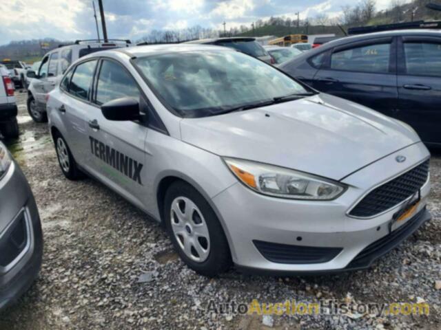 FORD FOCUS S, 1FADP3E20GL353023