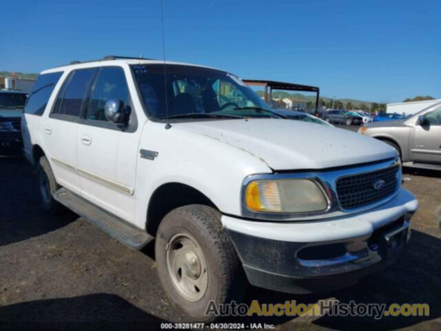 FORD EXPEDITION EDDIE BAUER/XLT, 1FMRU18W4WLB86946