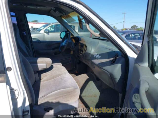 FORD EXPEDITION EDDIE BAUER/XLT, 1FMRU18W4WLB86946