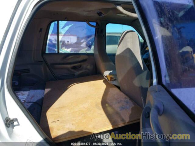 FORD EXPEDITION EDDIE BAUER/XLT, 1FMRU18W4WLB86946