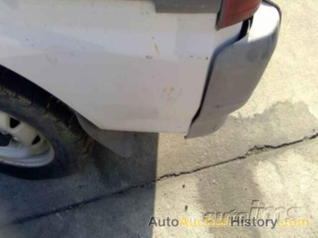 KIA AN240 MICROVAN, KN3HNS8D2WK081205