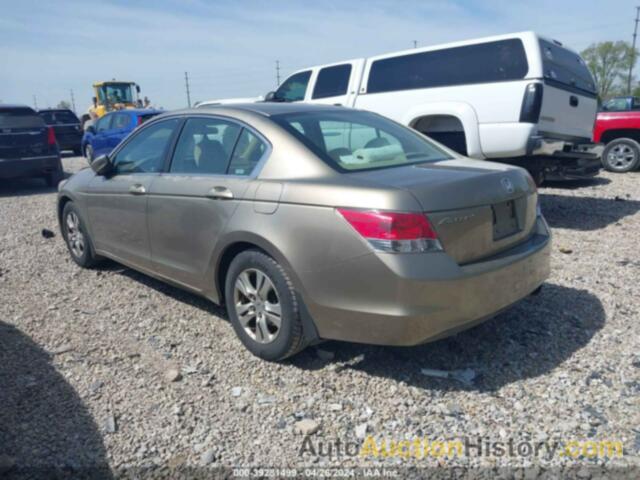 HONDA ACCORD 2.4 LX-P, 1HGCP2F40AA084798