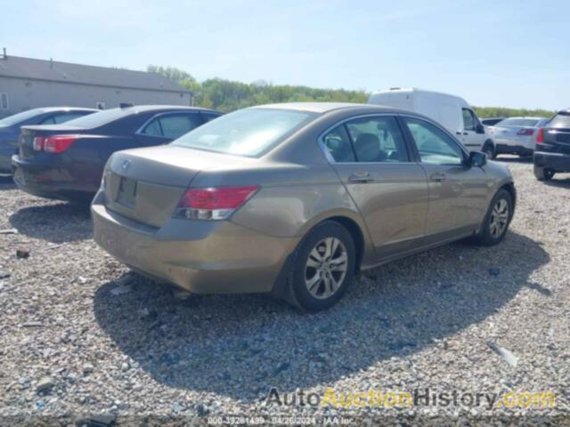 HONDA ACCORD 2.4 LX-P, 1HGCP2F40AA084798