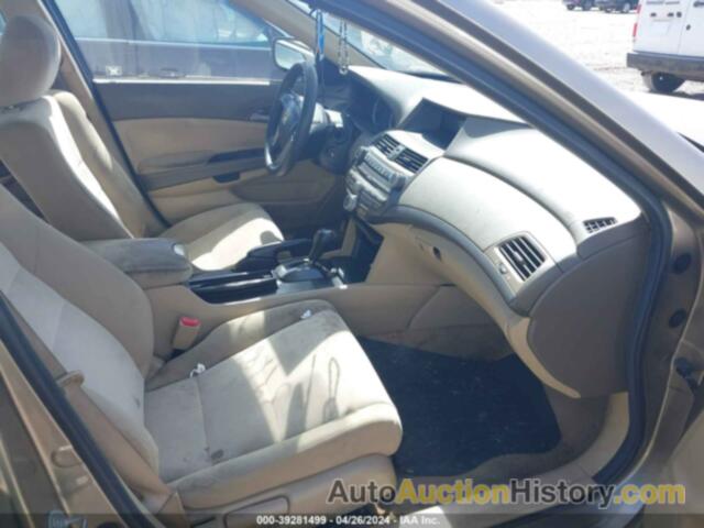 HONDA ACCORD 2.4 LX-P, 1HGCP2F40AA084798