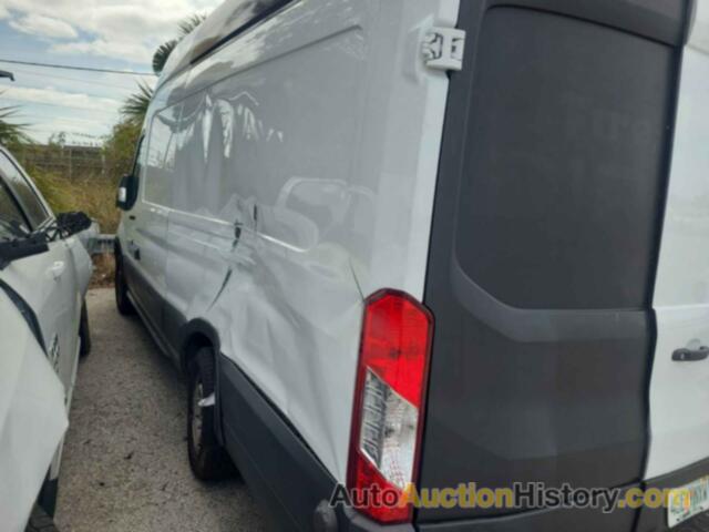 FORD TRANSIT-350 CARGO VAN, 1FTBW3X83LKB74206