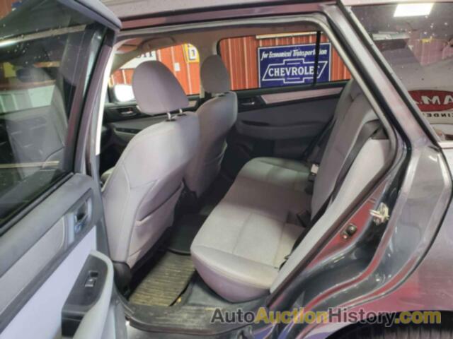 SUBARU OUTBACK 2.5I PREMIUM, 4S4BSAFCXK3319008