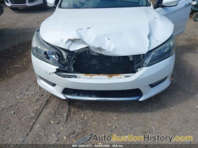 HONDA ACCORD SPORT, 1HGCR2F56FA251871