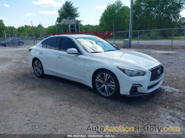 INFINITI Q50 3.0T SPORT, JN1EV7AP7JM357426